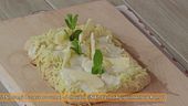 Pizza melosa