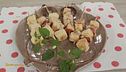 Semolino fritto