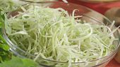 Le puntarelle