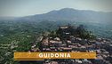Benvenuti a Guidonia!