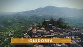 Benvenuti a Guidonia!