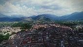Benvenuti a Sulmona!