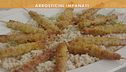 Arrosticini impanati