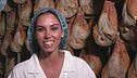 Il prosciutto amatriciano Igp