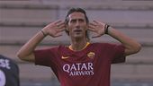 Roma Legends-Nazionale Piloti: 1-0 Delvecchio