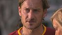 Totti: "In Champions spero passi la Juve"