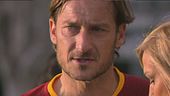 Totti: "In Champions spero passi la Juve"