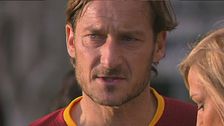 Totti: "In Champions spero passi la Juve"