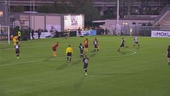 Roma Legends-Nazionale Piloti 5-5: i gol
