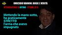 GOLIA: Omicidio Vannini, speciale Le Iene/2: lo sparo e la lite