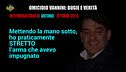 GOLIA: Omicidio Vannini, speciale Le Iene/2: lo sparo e la lite