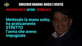 GOLIA: Omicidio Vannini, speciale Le Iene/2: lo sparo e la lite