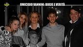 GOLIA: Omicidio Vannini, speciale Le Iene/3: solo un "colpo d'aria"?