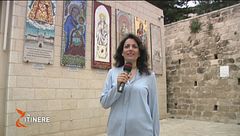 Speciale Terra Santa