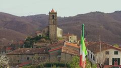 Prima puntata | Calamecca