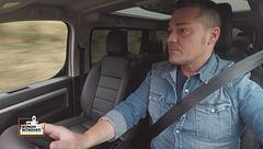 La "mission impossible" di Peter