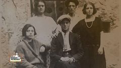 Calamecca, alla ricerca delle origini