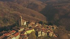 Un borgo da conquistare