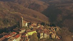 Un borgo da conquistare