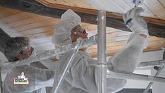 Perfetti imbianchini