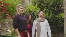 Il nuovo bed and breakfast