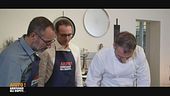 La prova dei fornelli