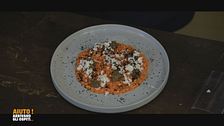 Risotto alla Norma