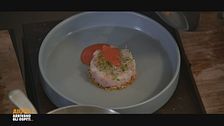Una nuova ricetta per Maurizio