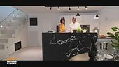 E' tutto pronto per la cena
