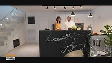 E' tutto pronto per la cena