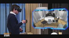 Il tour virtuale
