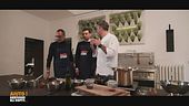 Lo chef mette alla prova Vitaliano