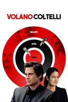Volano coltelli