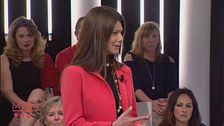 I segreti di bellezza di Susanna Messaggio