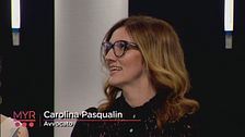 La testimonianza di Carolina