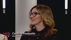 La testimonianza di Carolina