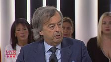 Il Prof. Roberto Burioni ci parla di vaccini