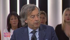 Il Prof. Roberto Burioni ci parla di vaccini