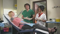 Eliminare un tatuaggio