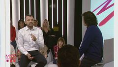 Trattamenti per il doppio mento