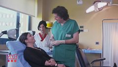 Il lifting "della pausa pranzo"