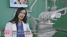 Il trattamento della malocclusione