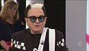 La testimonianza di Cristiano Malgioglio