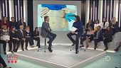 Quello che succede quando si perde peso