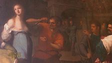 La storia di Sant'Agata