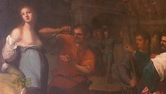 La storia di Sant'Agata