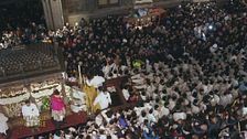 I festeggiamenti per Sant'Agata