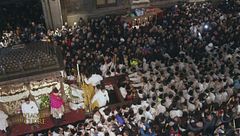 I festeggiamenti per Sant'Agata