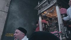 Il fercolo di Sant'Agata