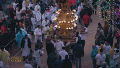 Il significato delle candelore